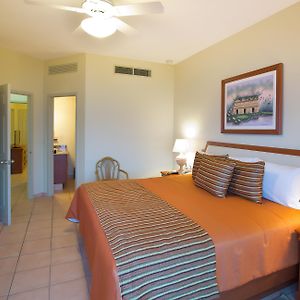 Two-Bedroom King Suite